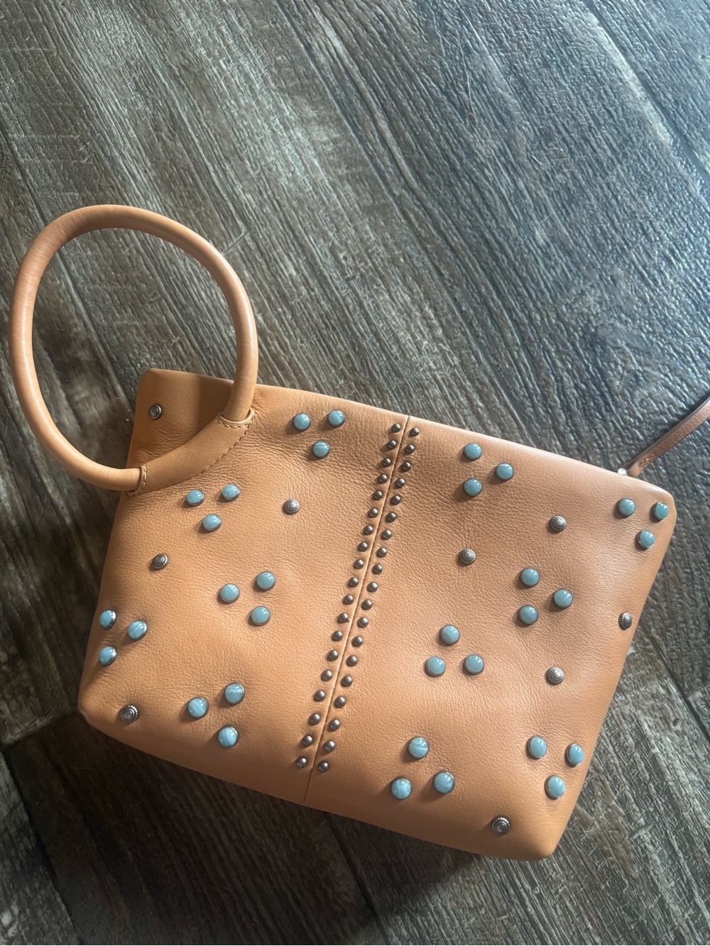 Hobo Maggie Clutch